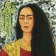 Kalendář 2027 poznámkový: Frida Kahlo, 30 x 30 cm