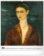 Kalendář 2027 nástěnný: Frida Kahlo, 48 x 56 cm