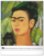 Kalendář 2027 nástěnný: Frida Kahlo, 48 x 56 cm