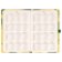 Diář/zápisník Planbook - Lemons 2027