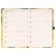 Diář/zápisník Planbook - Lemons 2027