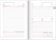 Diář 2027: Aprint - černý, denní, 15 x 21 cm