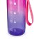 Láhev OXY LIFE 800 ml Ombre Fuchsia