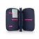 Oxybag Penál 2 patrový - Motýl 2