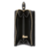 Dámská peněženka Last Faux Leather - Black