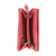 Dámská peněženka Last Faux Leather - Coral