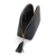 Kosmetická taška Plus Faux Leather - Black