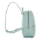 Dámský batoh Dixy Faux Leather - Mint