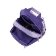 Studentský batoh + etue OXY SPORT Half Violet