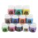 Barvy prstové NC-460 12ks 25ml