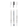 Sakura Gelová pera Gelly Basic Black-White-Clear 3 ks