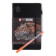 Sakura Skicák v pevné vazbě s černým papírem 13x21, 140 g