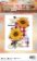 Gelové razítko Studio Light "Sunflower Kisses", 9,1x13,8 cm - Slunečnicový piknik