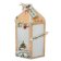 DIY Vánoční lucerny Studio Light, A4, 12 l. - dárkové