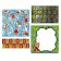 Grinch Set samolepek