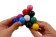 Recent Toys Hlavolamy - Pyraminx Marble