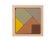 Tangram: 4 Elementy - Oheň