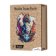 Dřevěné puzzle - Drak