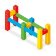 Geomag Magicube - Green line 128 dílků