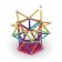 Geomag Glitter 142 dílků
