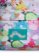 Squishmallows batoh - Multi Character