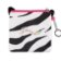 Squishmallows peněženka - zebra Tracey