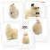 Plyšová hračka Alpaca MEDIUM - BLOND