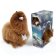 Plyšová hračka Alpaca MEDIUM - CARAMEL