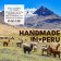 Plyšová hračka Alpaca MEDIUM - CARAMEL