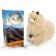 Plyšová hračka Alpaca SMALL – BLOND
