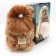 Plyšová hračka Alpaca MEDIUM MONSTER FLUFF - SANDSTONE
