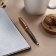 Sheaffer SH100, Kuličkové pero, coffee edition