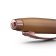 Sheaffer SH100 Plnící pero, hrot F, coffee edition