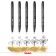 PENT.S20P-3A POINTLINER BLACK 0,3MM