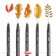 PENT.S20P-3A POINTLINER BLACK 0,3MM
