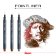 PENT.S20P-3A POINTLINER BLACK 0,3MM