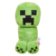 Plyšák - Minecraft - Creeper - 20 cm