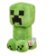 Plyšák - Minecraft - Creeper - 20 cm