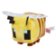 Plyšák - Minecraft - Bee - 20 cm