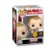 Funko POP Movies: Shaun of the Dead - Shaun (s možností CHASE verze) #1660