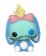Funko Pocket POP Singles: Lilo & Stitch - Scrump (Easter)