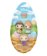Funko Pocket POP: Princess - Easter Egg (3-Pack)