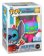 Funko POP: Disney Lilo & Stitch - Devilish Stitch (s možností CHASE verze) #1701