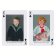 Poker Mary Cassatt