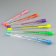 Kores K11 Pen Neon - sada 6 neonových barev (modrá, zelená, oranžová, žlutá, růžová, fialo