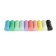 Kores Plastelína Pastel (modelína), 10 pastelových barev po 20 g
