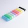 Kores Plastelína Pastel (modelína), 10 pastelových barev po 20 g