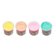 Kores Sada Magik Clay Pastel lehká modelovací hmota 40 g