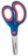 Kores Dětské nůžky, soft úchop 130 mm
