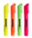 Kores HIGH LINER PLUS mix 4 barev